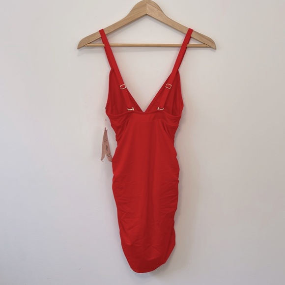 We are HAH It suits U 1 piece swimsuit size XS - Picture 14 of 14